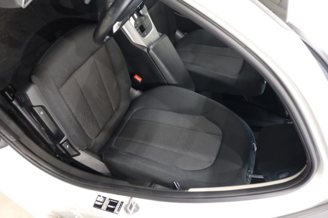 BMW 316 D 48V TOURING BUSINESS ADVANTAGE - foto 10