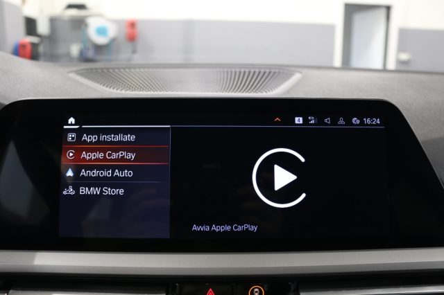BMW 316 D 48V TOURING BUSINESS ADVANTAGE - foto 14