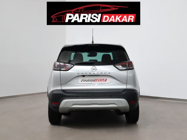 OPEL CROSSLAND 1.2 TURBO 110CV S&S ELEGANCE *PR - foto 7