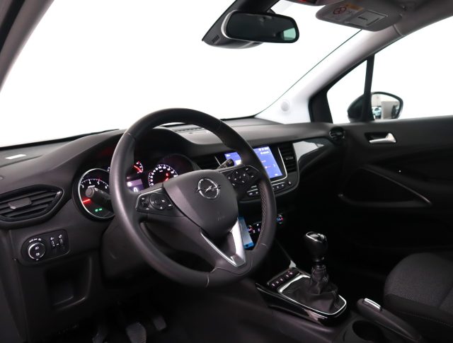 OPEL CROSSLAND 1.2 TURBO 110CV S&S ELEGANCE *PR - foto 9