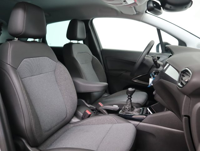OPEL CROSSLAND 1.2 TURBO 110CV S&S ELEGANCE *PR - foto 11