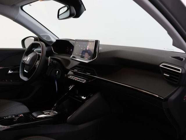 PEUGEOT 208 HYBRID 110CV E-DCS6 ALLURE *PROM - foto 12
