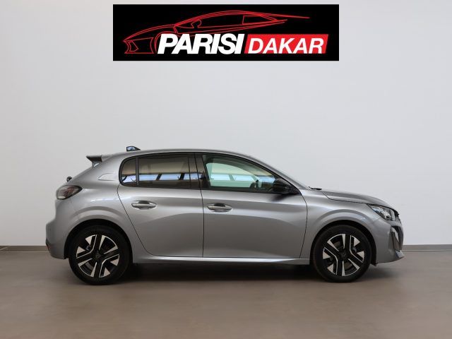PEUGEOT 208 HYBRID 110CV E-DCS6 ALLURE *PROM - foto 6