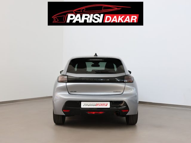 PEUGEOT 208 HYBRID 110CV E-DCS6 ALLURE *PROM - foto 7