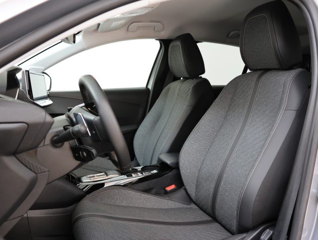 PEUGEOT 208 HYBRID 110CV E-DCS6 ALLURE *PROM - foto 8