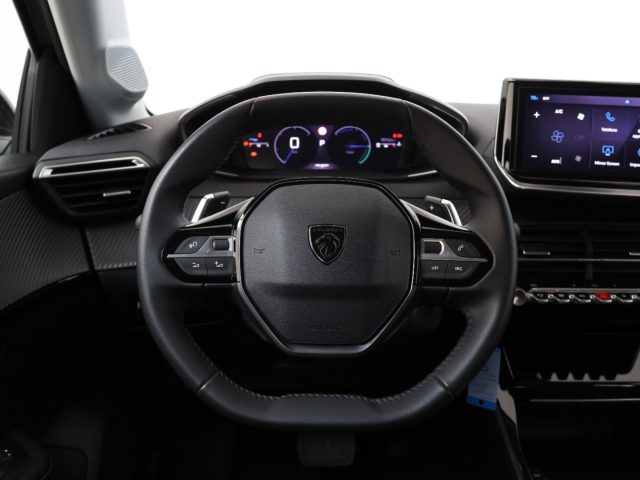 PEUGEOT 208 HYBRID 110CV E-DCS6 ALLURE *PROM - foto 14