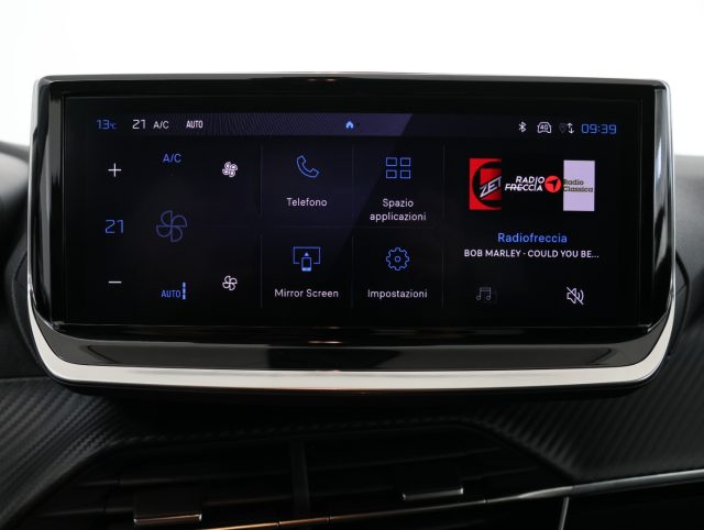 PEUGEOT 208 HYBRID 110CV E-DCS6 ALLURE *PROM - foto 15