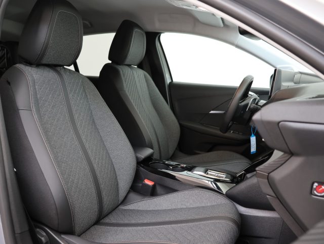 PEUGEOT 208 HYBRID 110CV E-DCS6 ALLURE *PROM - foto 11