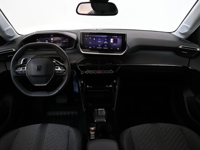 PEUGEOT 208 HYBRID 110CV E-DCS6 ALLURE *PROM - foto 13
