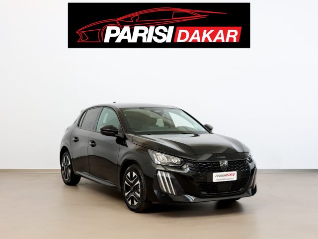 PEUGEOT 208 HYBRID 110CV E-DCS6 ALLURE *PROM - foto 2