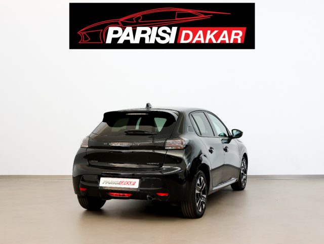 PEUGEOT 208 HYBRID 110CV E-DCS6 ALLURE *PROM - foto 3