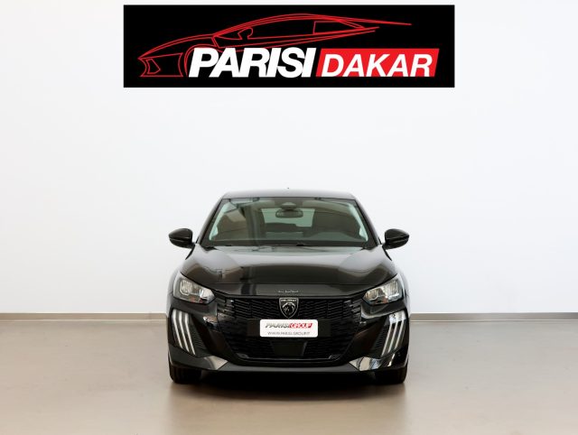 PEUGEOT 208 HYBRID 110CV E-DCS6 ALLURE *PROM - foto 5