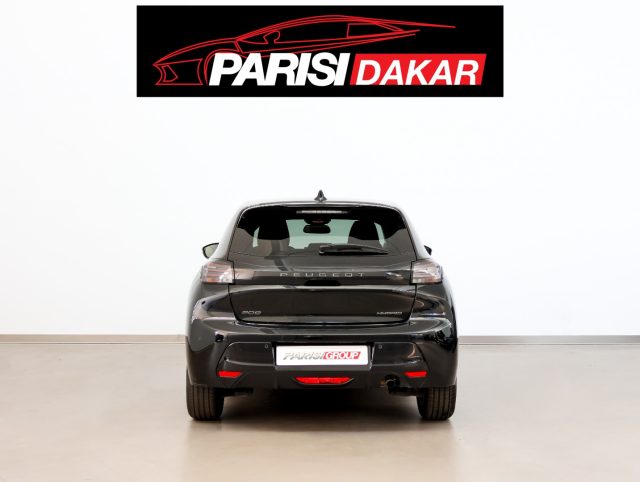 PEUGEOT 208 HYBRID 110CV E-DCS6 ALLURE *PROM - foto 8