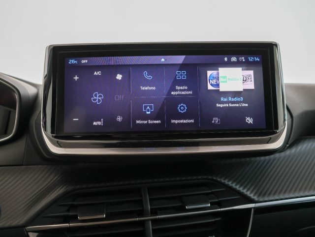 PEUGEOT 208 HYBRID 110CV E-DCS6 ALLURE *PROM - foto 17
