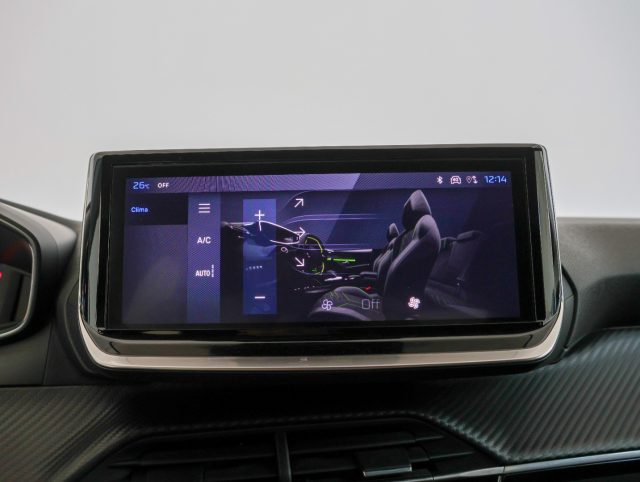 PEUGEOT 208 HYBRID 110CV E-DCS6 ALLURE *PROM - foto 18