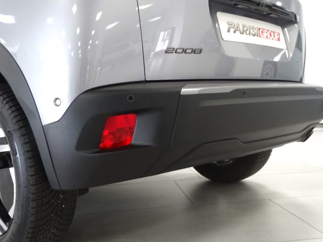 PEUGEOT 2008 ALLURE PURETECH 100CV S&S *PROMO - foto 9
