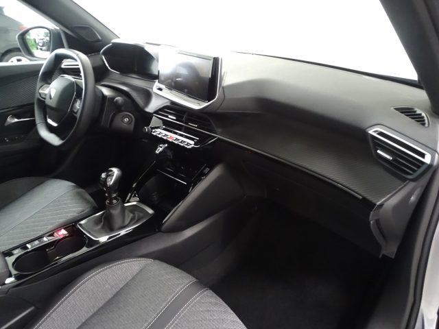 PEUGEOT 2008 ALLURE PURETECH 100CV S&S *PROMO - foto 15