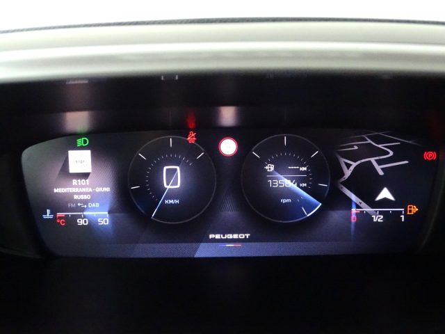 PEUGEOT 308 ALLURE PURETECH 130CV S&S *PROMO - foto 22