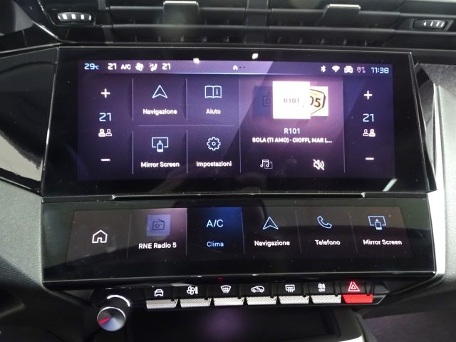 PEUGEOT 308 ALLURE PURETECH 130CV S&S *PROMO - foto 17