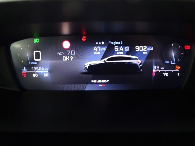 PEUGEOT 308 ALLURE PURETECH 130CV S&S *PROMO - foto 20