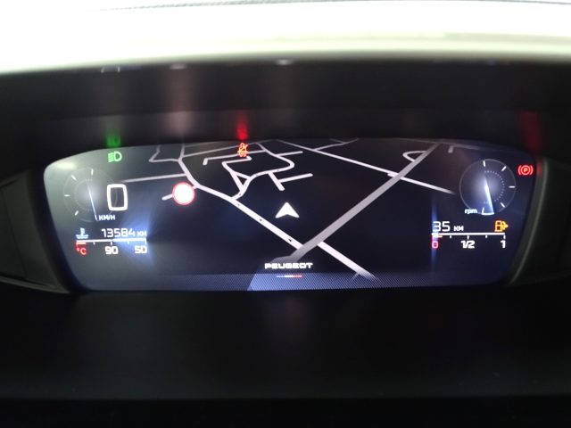 PEUGEOT 308 ALLURE PURETECH 130CV S&S *PROMO - foto 21
