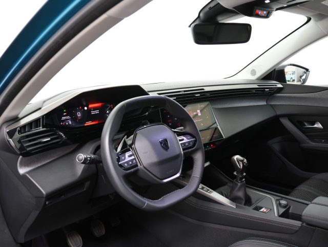 PEUGEOT 308 PURETECH TURBO 130 S&S ALLURE *P - foto 9