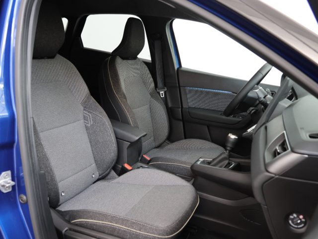 RENAULT CAPTUR ECO-G 100 CV TECHNO *PROMO PARIS - foto 11
