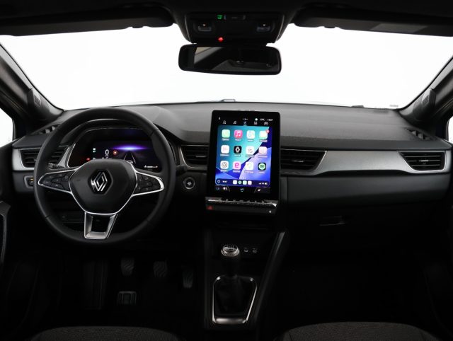 RENAULT CAPTUR ECO-G 100 CV TECHNO *PROMO PARIS - foto 13