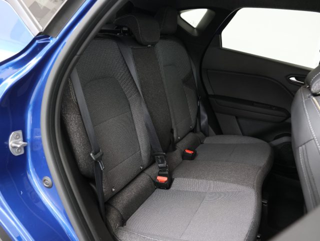 RENAULT CAPTUR ECO-G 100 CV TECHNO *PROMO PARIS - foto 10