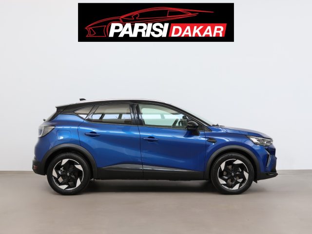 RENAULT CAPTUR ECO-G 100 CV TECHNO *PROMO PARIS - foto 6