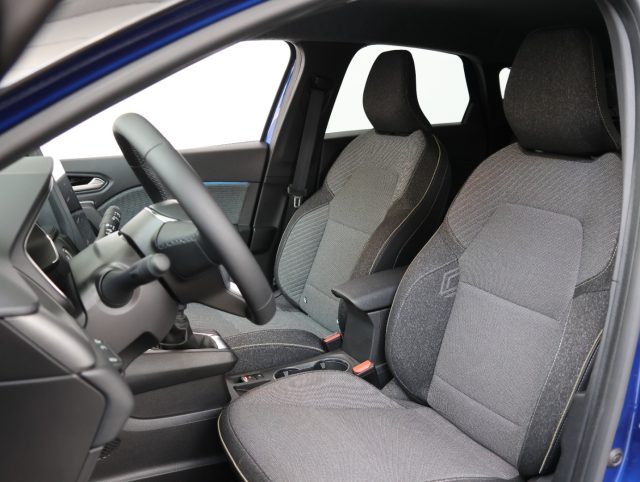 RENAULT CAPTUR ECO-G 100 CV TECHNO *PROMO PARIS - foto 8