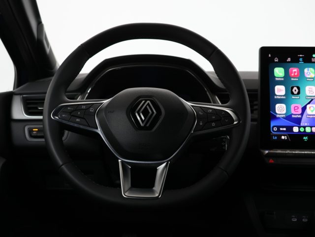 RENAULT CAPTUR ECO-G 100 CV TECHNO *PROMO PARIS - foto 14