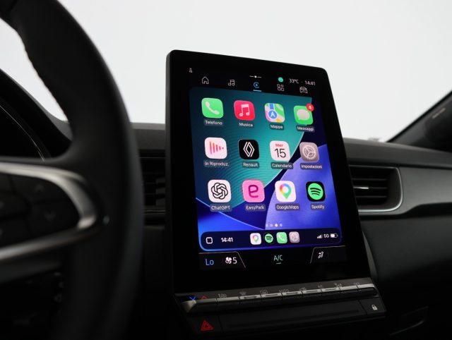 RENAULT CAPTUR ECO-G 100 CV TECHNO *PROMO PARIS - foto 15