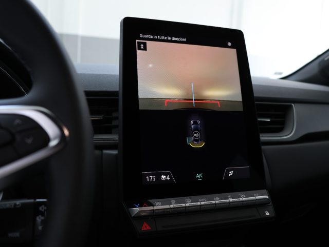 RENAULT CAPTUR ECO-G 100 CV TECHNO *PROMO PARIS - foto 16