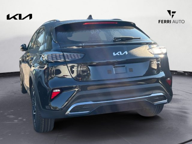 KIA XCEED 1.6 T-GDI 180 CV DCT GT-LINE PLU - foto 7