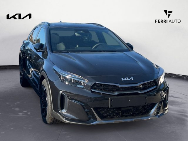 KIA XCEED 1.6 T-GDI 180 CV DCT GT-LINE PLU - foto 4
