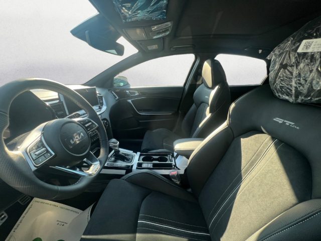 KIA XCEED 1.6 T-GDI 180 CV DCT GT-LINE PLU - foto 8