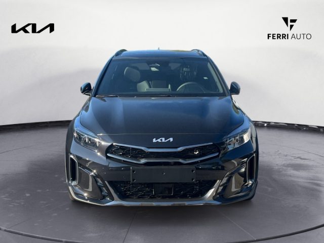 KIA XCEED 1.6 T-GDI 180 CV DCT GT-LINE PLU - foto 3