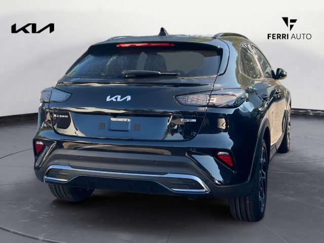 KIA XCEED 1.6 T-GDI 180 CV DCT GT-LINE PLU - foto 5