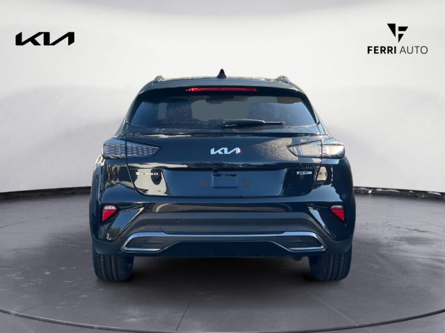 KIA XCEED 1.6 T-GDI 180 CV DCT GT-LINE PLU - foto 6