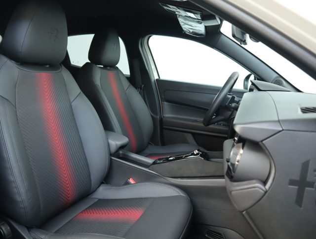 ALFA ROMEO JUNIOR 1.2 136CV HYB EDCT6 SPECIALE *PR - foto 11