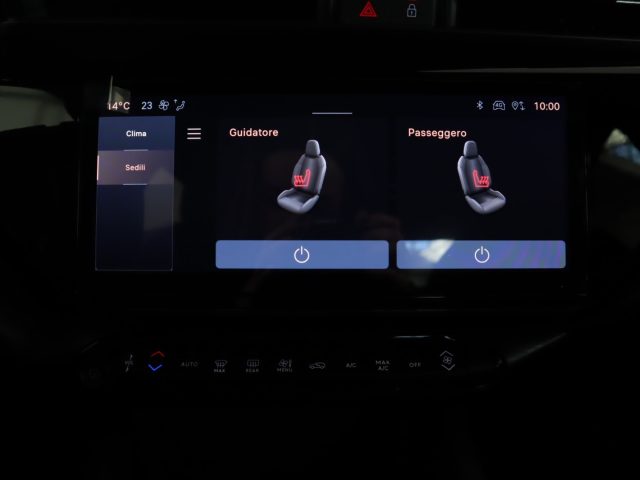 ALFA ROMEO JUNIOR 1.2 136CV HYB EDCT6 SPECIALE *PR - foto 18