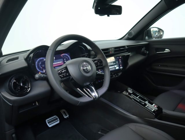ALFA ROMEO JUNIOR 1.2 136CV HYB EDCT6 SPECIALE *PR - foto 9