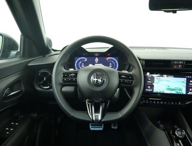 ALFA ROMEO JUNIOR 1.2 136CV HYB EDCT6 SPECIALE *PR - foto 14