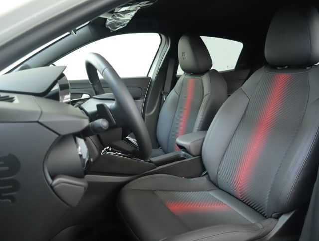 ALFA ROMEO JUNIOR 1.2 136CV HYB EDCT6 SPECIALE *PR - foto 8