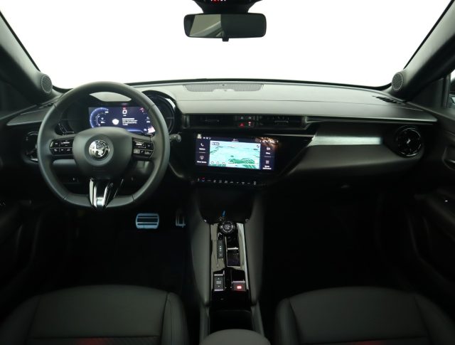 ALFA ROMEO JUNIOR 1.2 136CV HYB EDCT6 SPECIALE *PR - foto 13