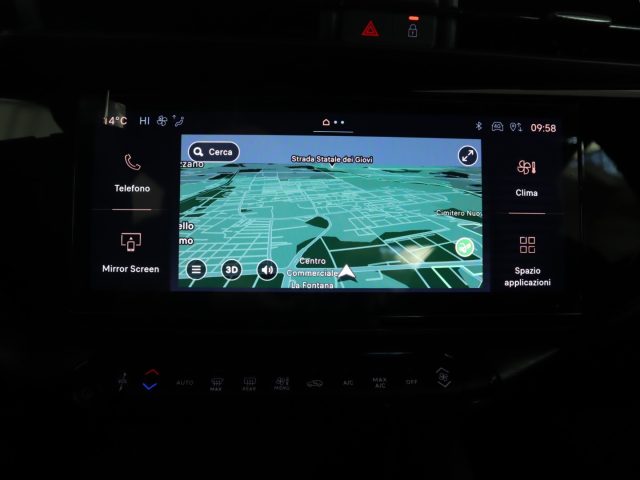 ALFA ROMEO JUNIOR 1.2 136CV HYB EDCT6 SPECIALE *PR - foto 16