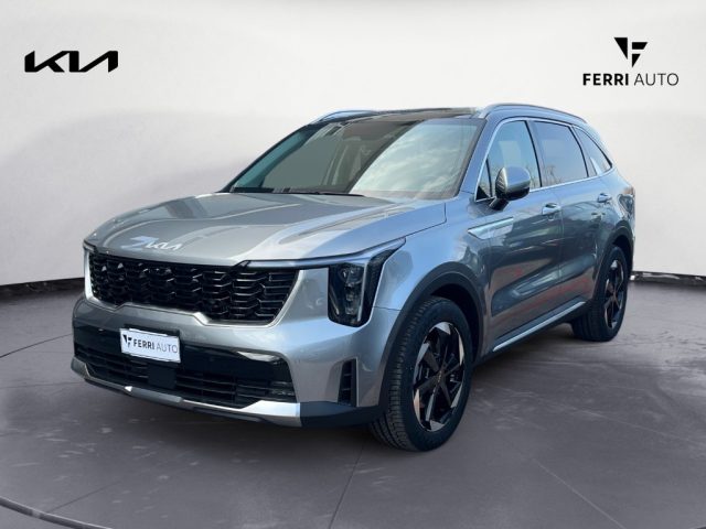 KIA SORENTO 1.6 T-GDI PHEV AT6 4WD EVOLUTION - foto 2