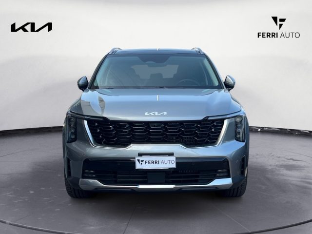 KIA SORENTO 1.6 T-GDI PHEV AT6 4WD EVOLUTION - foto 3