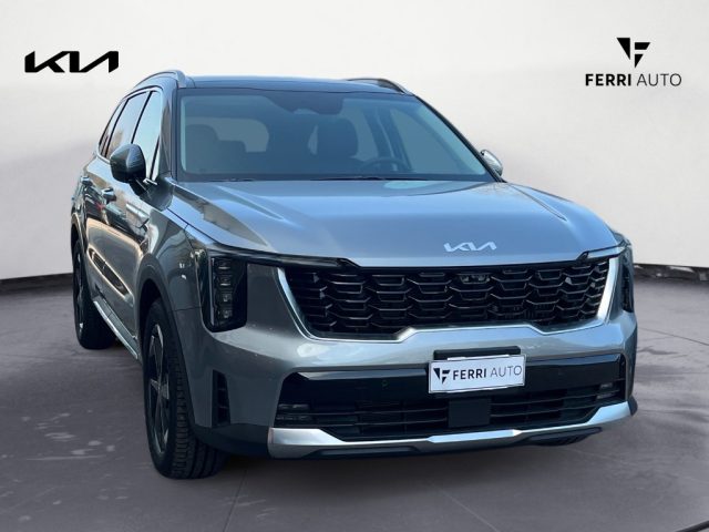 KIA SORENTO 1.6 T-GDI PHEV AT6 4WD EVOLUTION - foto 4